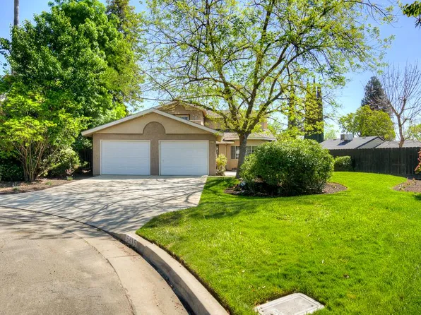 5415 W Stuart Ave, Fresno, CA 93722