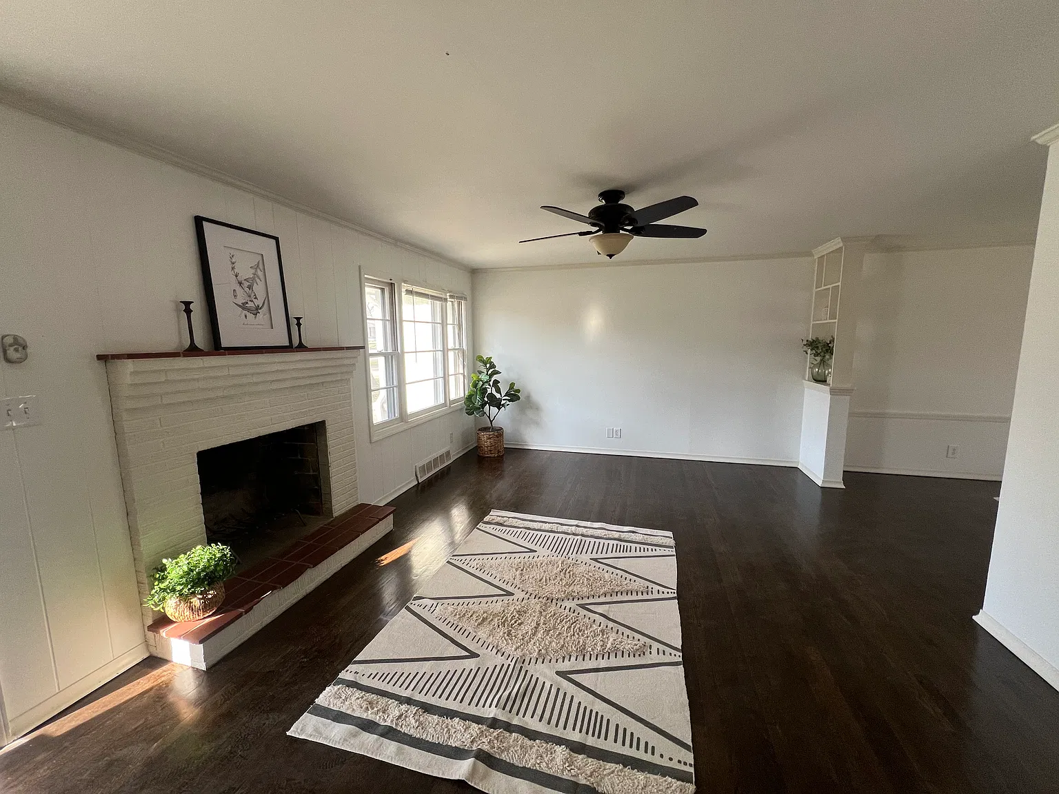 3 bed, 1550 sqft, $2,750 — Photo 2