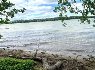 LOT 1 Crescent View Rd, Paynesville, MN 56362