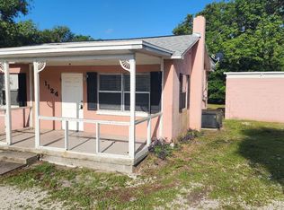 1124 N Brunnell Pkwy, Lakeland, FL 33805