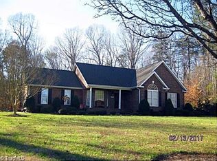 6049 Racine Rd, Randleman, NC 27317