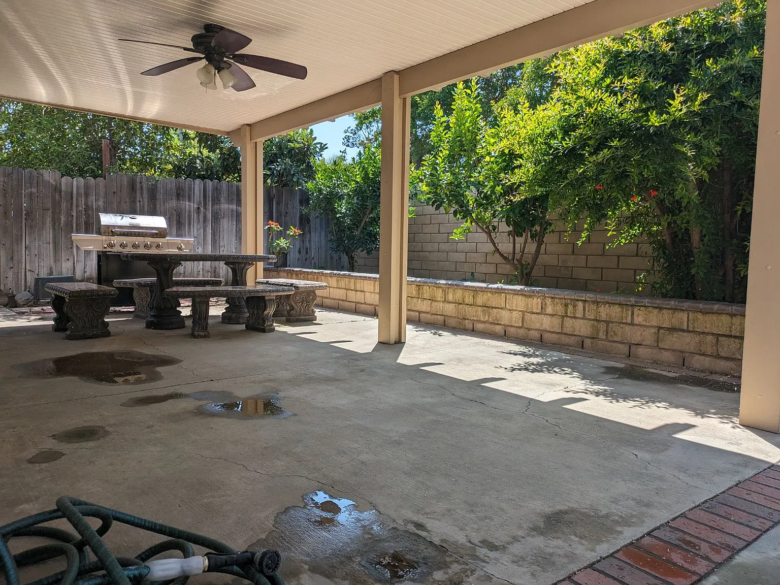 4 bed, 1827 sqft, $3,500 — Photo 4