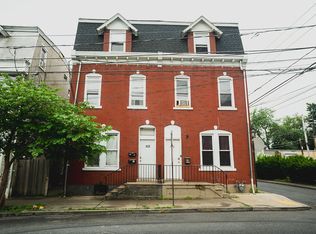 622 Chew Street, Allentown, PA 18102