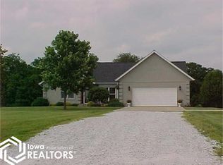 1884 Hilton Rd, Keokuk, IA 52632