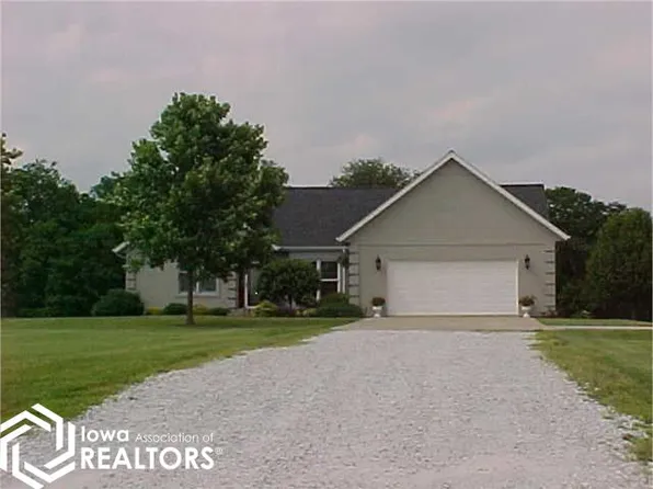 1884 Hilton Rd, Keokuk, IA 52632