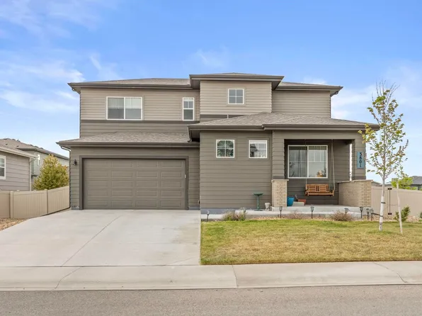 3801 Beech Tree St, Wellington, CO 80549