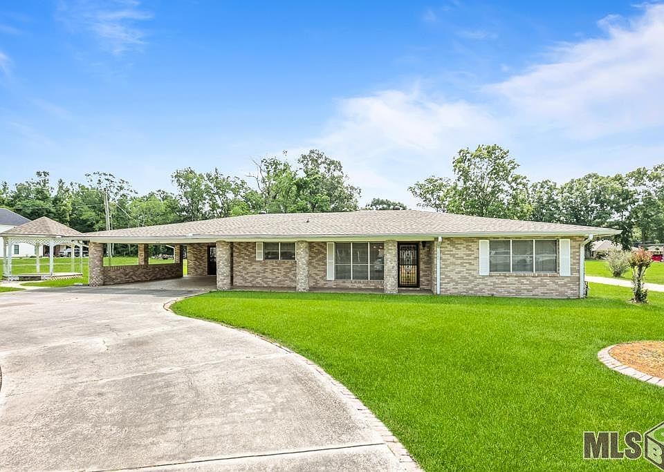 12142 Roddy Rd, Gonzales, LA 70737 Zillow