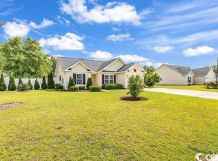 117 Adelphia Rd, Loris, SC 29569