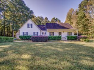 125 Deep Step Rd, Covington, GA 30014