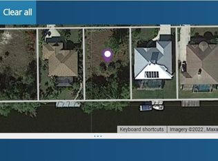 15211 Appleton Blvd, Pt Charlotte, FL 33981