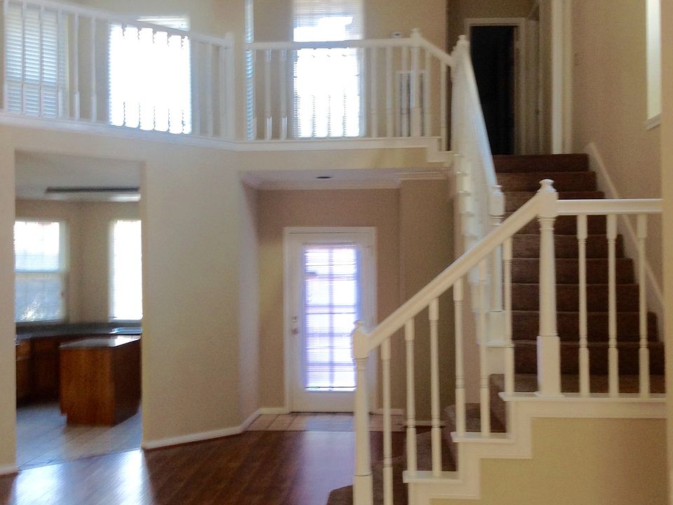 Stairwell