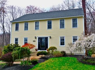 159 Ruggles St, Westborough, MA 01581
