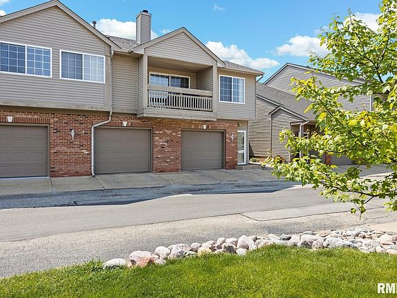 2nd image of 4517 N Thornhill Dr #207C