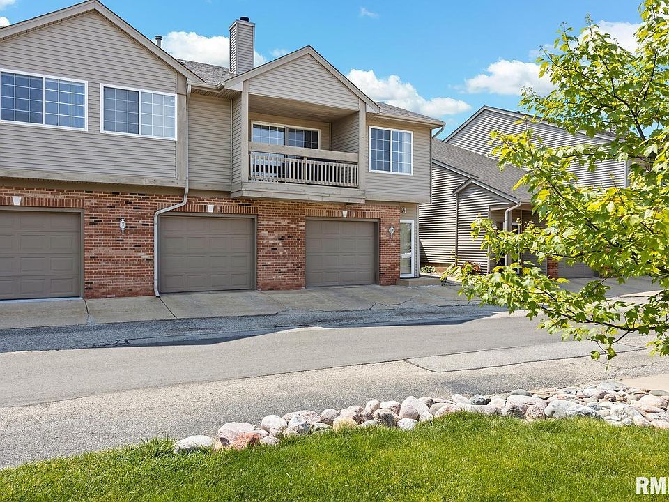 4517 N Thornhill Dr 207C, Peoria, IL 61615 Zillow