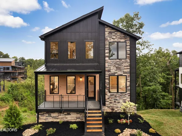1226 Reedmont Way, Sevierville, TN 37876