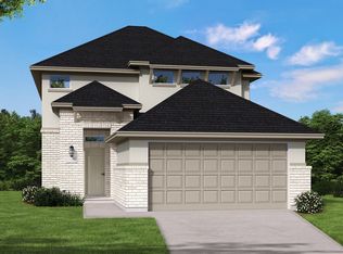 4143 Kinsey St, Iowa Colony, TX 77583