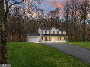 331 Greenridge Dr, Dunkirk, MD 20754