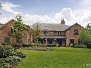 20743 High Ridge Dr, Kildeer, IL 60047