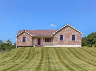 2400 Coonpath Rd NW, Lancaster, OH 43130