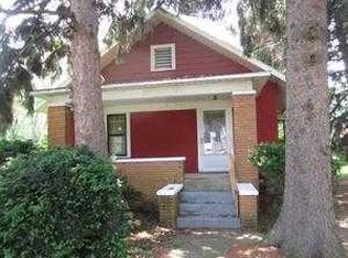 5429 Fortune Dr, Toledo, OH 43611