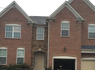 4465 Hazeltine Dr, Atlanta, GA