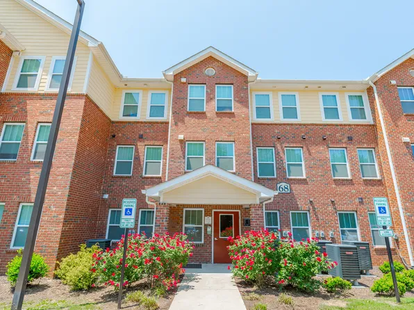 Hawks Landing Apartments