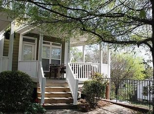 1105 Druid Ave UNIT Z, Charlottesville, VA 22902