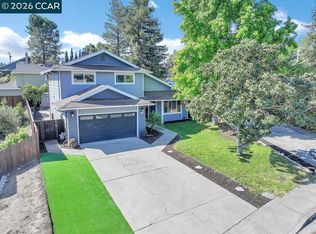 1154 Breckenridge Ct, Martinez, CA 94553