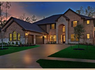 23211 Morning Dove Bend Ln, Spring, TX 77389