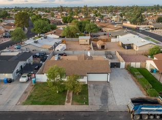 6826 W Verde Ln, Phoenix, AZ 85033