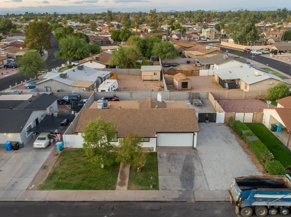 6826 W VERDE Lane, Phoenix, AZ 85033