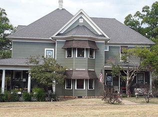 400 Boulder St, Pawnee, OK 74058