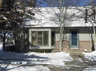 1517 Trent Ct, Cheyenne, WY 82009