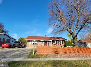 13006 Hathaway Dr, Silver Spring, MD 20906