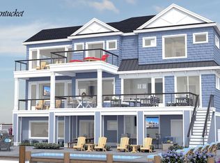 191 Lake Ave, Island Heights, NJ