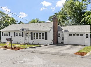 8 Janis Ter, Woburn, MA 01801