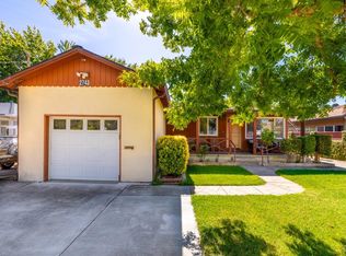 2743 Old Sonoma Rd, Napa, CA 94558