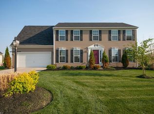 4498 Ridgestone Way, Medina, OH 44256