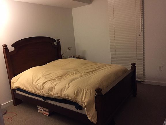 bedroom 2nd angle