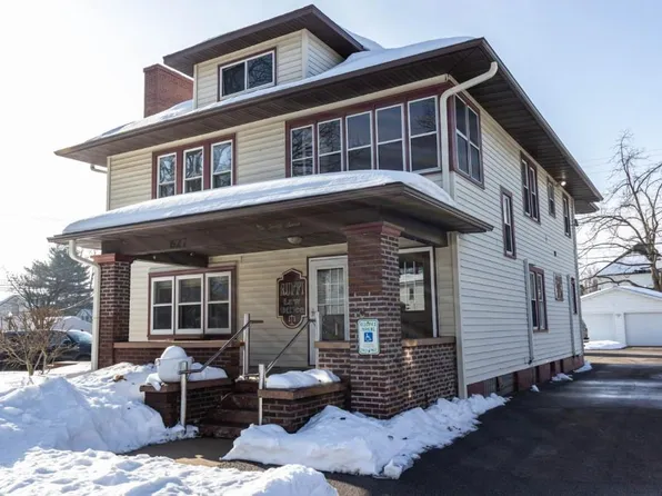 627 JACKSON STREET, Wausau, WI 54403