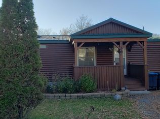 36 Fletcher Rd, Fairfax, VT 05454