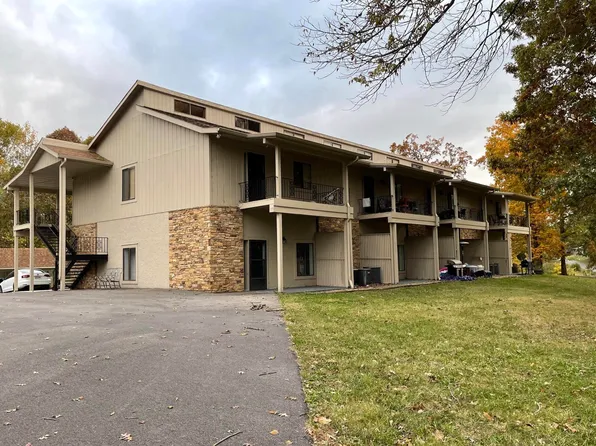 1426 Mountain Ranch Rd Unit G, Newport, TN 37821