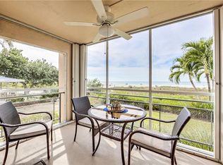 7400 Estero Blvd APT 101, Fort Myers Beach, FL 33931
