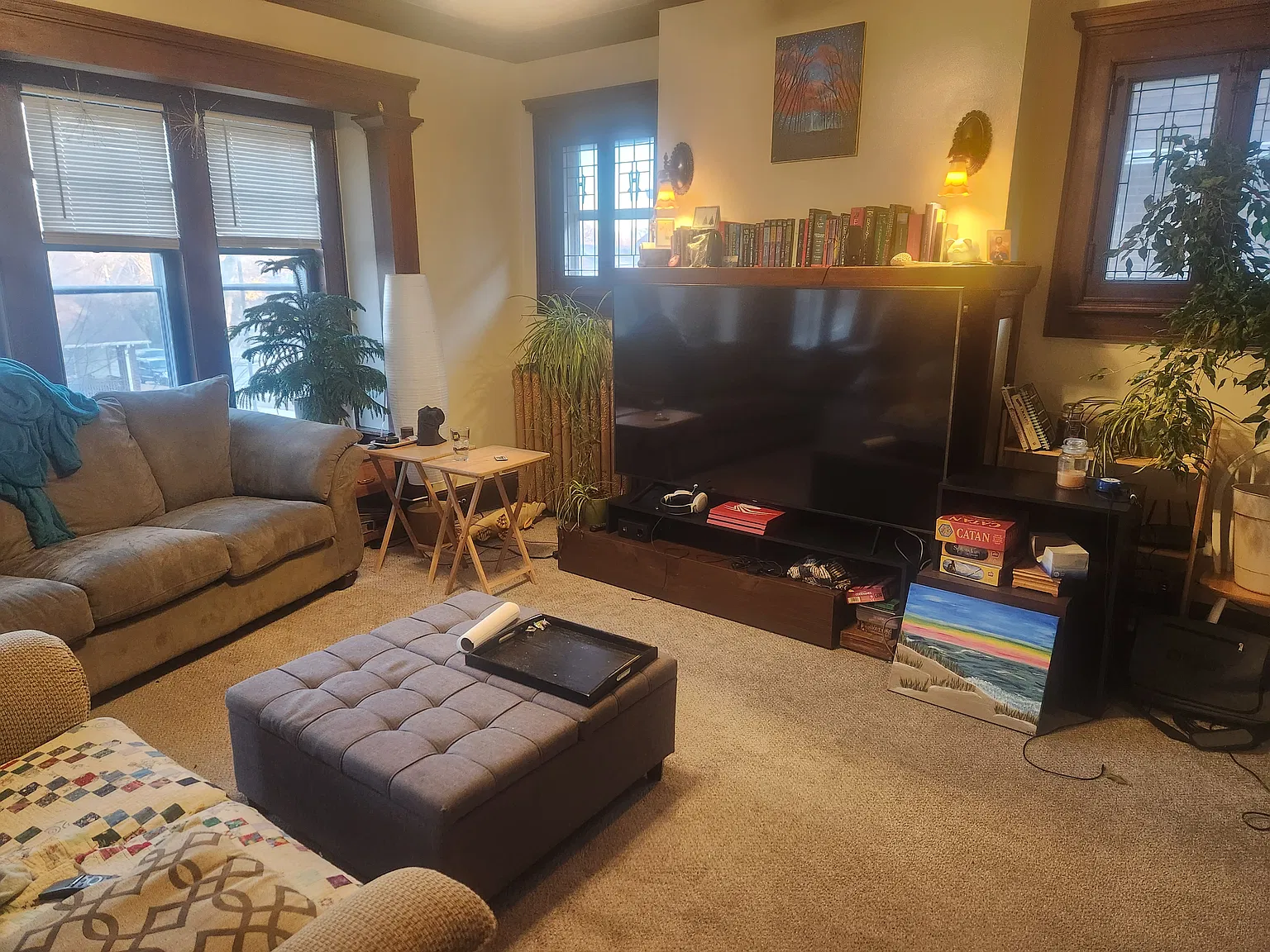 3 bed, 1800 sqft, $1,900 — Photo 2