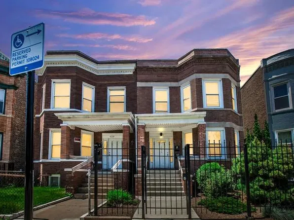 6216 S Indiana Ave, Chicago, IL 60637