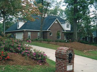 102 Whitney Ct, Warner Robins, GA 31088