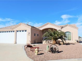 1763 E Lipan Cir, Fort Mohave, AZ 86426