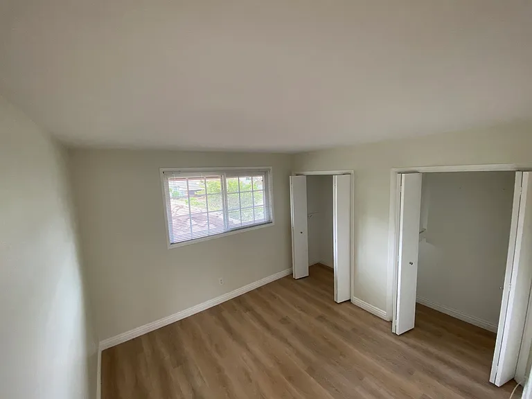 Bedroom #4