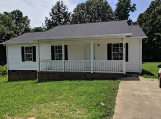 202 Putnam St, Cherryville, NC 28021