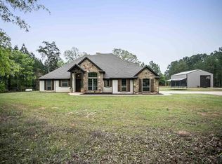 19747 County Road 2171, Whitehouse, TX 75791